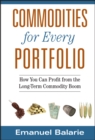 Image for Commodities for Every Portfolio
