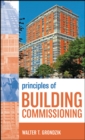 Image for Principles of Building Commissioning