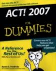 Image for Act! X for Dummies