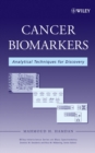 Image for Cancer biomarkers: analytical techniques for discovery