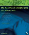 Image for The Mac OS X command line: Unix under the hood