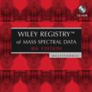 Image for Wiley Registry of Mass Spectral Data : (MassLynx)
