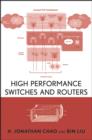 Image for High performance switches and routers