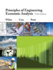 Image for Principles of Engineering Economic Analysis