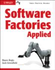 Image for Software Factories Applied