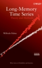 Image for Long-Memory Time Series