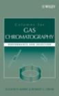 Image for Columns for gas chromatography: performance and selection