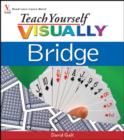 Image for Teach Yourself VISUALLY Bridge