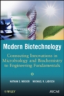 Image for Modern Biotechnology