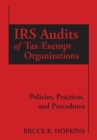 Image for IRS Audits of Tax-Exempt Organizations