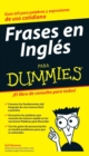 Image for Frases en Ingles Para Dummies