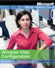 Image for Exam 70-620 Windows Vista Configuration