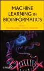 Image for Machine Learning in Bioinformatics