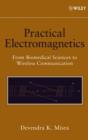 Image for Advanced Modelling in Computational Electromagnetic Compatibility
