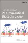 Image for Handbook of Pharmaceutical Biotechnology