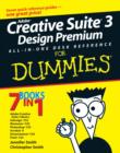 Image for Adobe Creative Suite 3 Design Premium All-in-one Desk Reference For Dummies