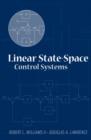 Image for Linear State--Space Control Systems