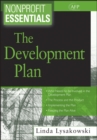 Image for Nonprofit essentials  : the development plan