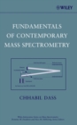 Image for Fundamentals of contemporary mass spectrometry