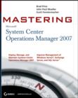 Image for Mastering System Center Operations Manager 2007