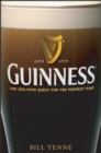 Image for Guinness  : the 250-year quest for the perfect pint