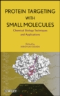 Image for Protein Targeting with Small Molecules