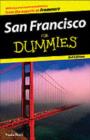 Image for San Francisco for dummies