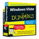 Image for Windows Vista for Dummies