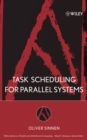 Image for Task scheduling for parallel systems