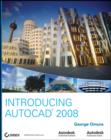 Image for Introducing AutoCAD 2008