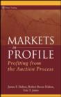 Image for Markets in profile: profiting from the auction process