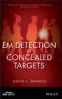 Image for EM Detection of Concealed Targets