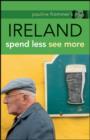 Image for Pauline Frommer&#39;s Ireland