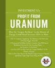 Image for Investment U&#39;s profit from uranium