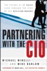 Image for Partnering with the CIO  : the future of IT sales seen through the eyes of key decision makers