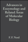Image for Advances in Enzymology and Related Areas of Molecular Biology
