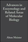 Image for Advances in Enzymology and Related Areas of Molecular Biology : 179