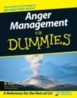 Image for Anger management for dummies