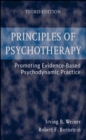 Image for Principles of Psychotherapy