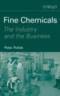 Image for Fine Chemicals