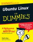 Image for Ubuntu Linux for Dummies