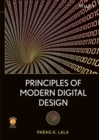 Image for Principles of modern digital design