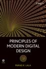 Image for Principles of Modern Digital Design