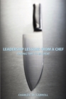 Image for Leadership lessons from a chef  : finding time to be great