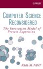 Image for Computer Science Reconsidered