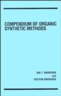 Image for Compendium of organic synthetic methods [Vol.1]