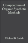 Image for Compendium of Organic Synthetic Methods: Compendium of Organic Synthetic Methods V 6