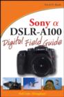 Image for Sony Alpha DSLR digital field guide