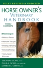 Image for Horse Owner&#39;s Veterinary Handbook