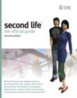 Image for Second life: the official guide
